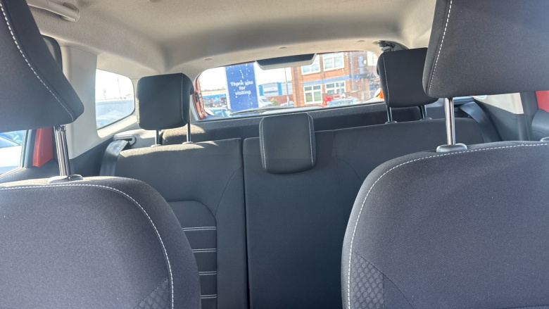 Dacia Duster 1.3 TCe 130 Comfort 5dr Petrol Estate